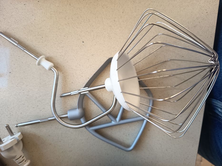 Robot de cozinha  Kenwood prosper