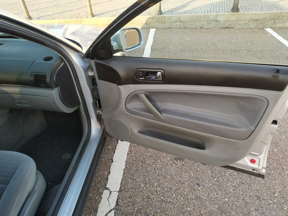 VW Passat Variant 1.9 TDI 130CV