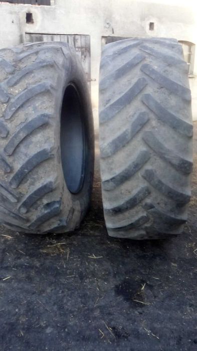 Opony rolnicze 650/65R42