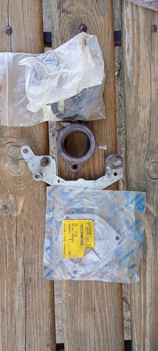 HYOSUNG повітряний фільтр, запчастини!