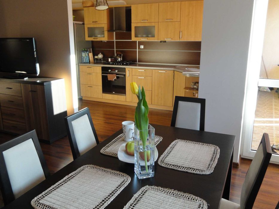 Mieszkanie do wynajęcia