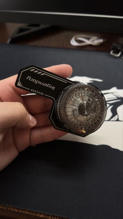 Кулер для телефона