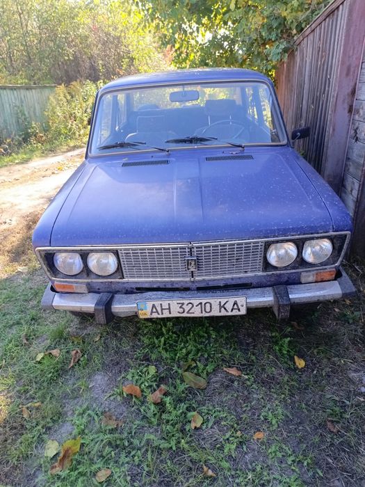 Авто ВАЗ 21061 лада