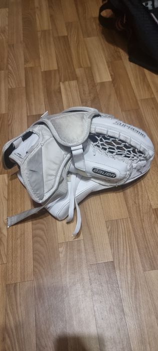 Воротарська Ловушка bauer s190 pro