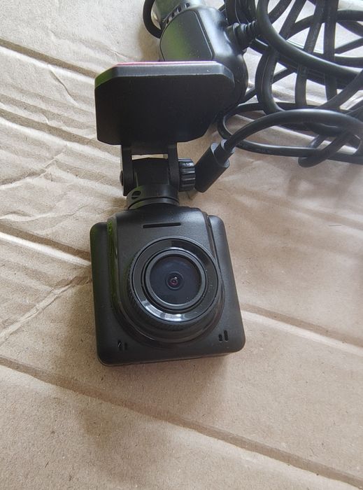 Wideorejestrator samochodowy Avylet model A1