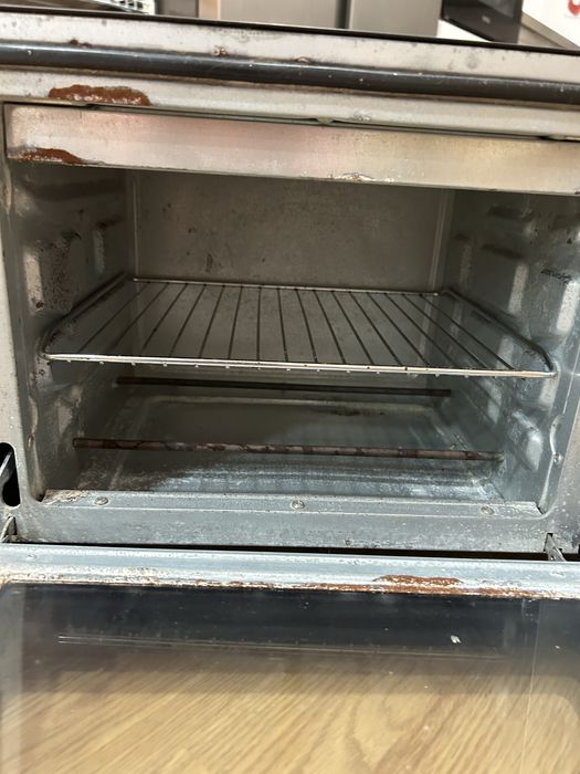 Forno  portáril - Becken