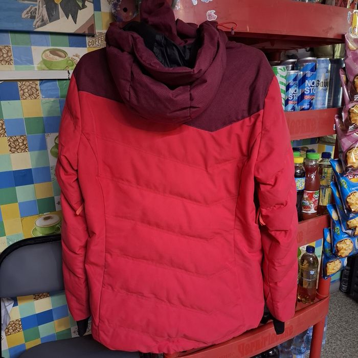 Куртка фірми МILLER