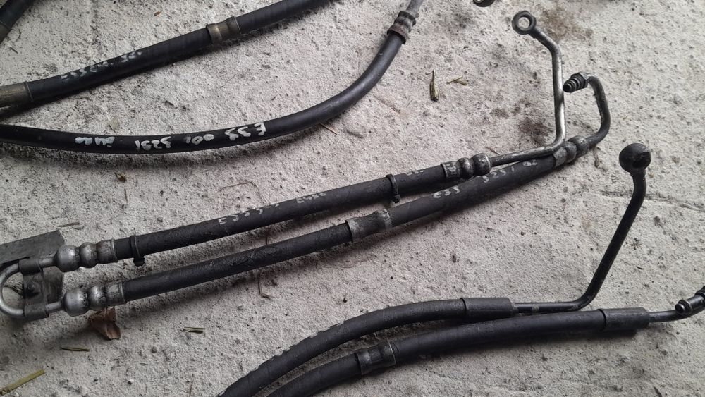 Przewody wspomagania bmw e39 Europa M52  M52tu M54