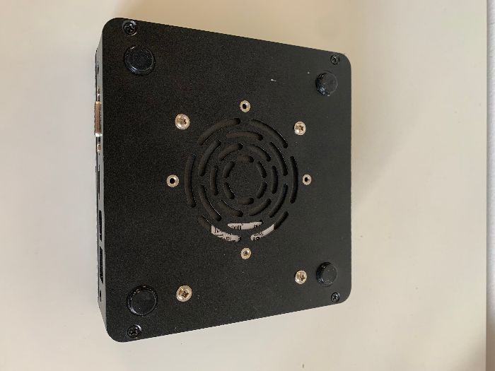 Computador Mini pc NOVO