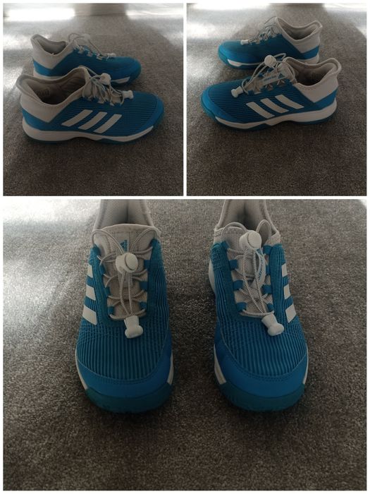 Buty Adidas. Rozmiar 35. Wkładka 22 cm.