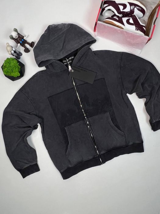 Зіп Худі Enfants Riches Déprimés/ Кофта ERD/ ЕРД/ Vetements/ Кортез