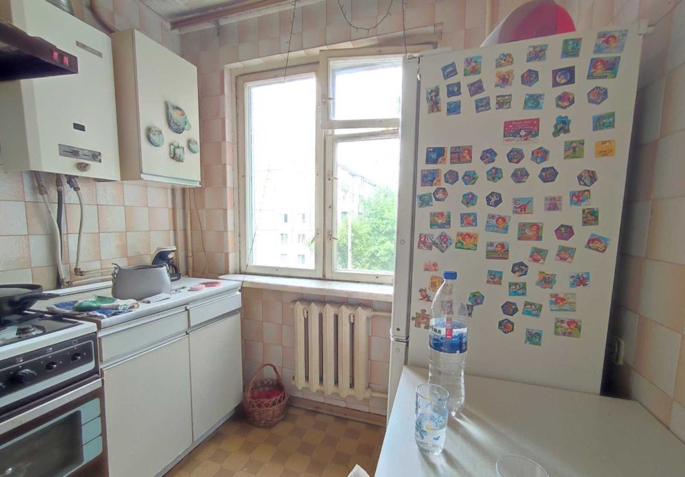 Оренда квартири для пари або військового ЗСУ на місяць