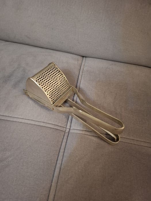 Praska do ziemniaków