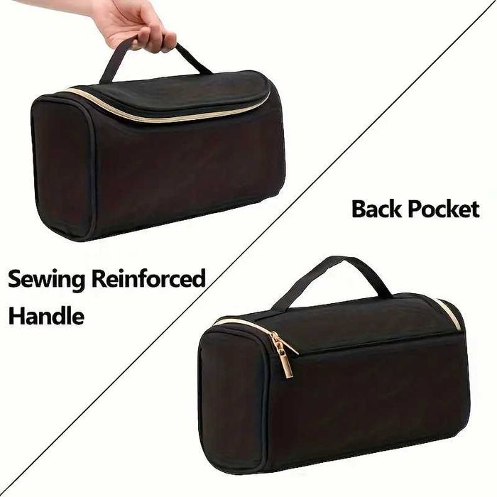 Necessaire para Modelador