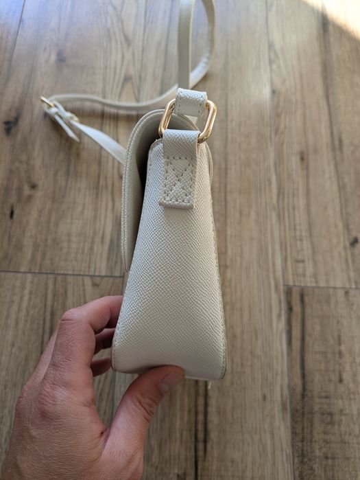 Torebka Witchen biała