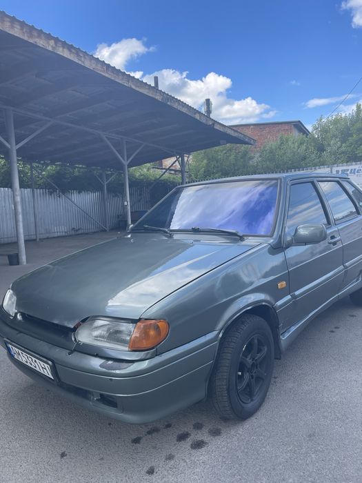 ВАЗ / Lada 2111 2008 VIN XTA21144084590562 фото оголошення 3 з 8