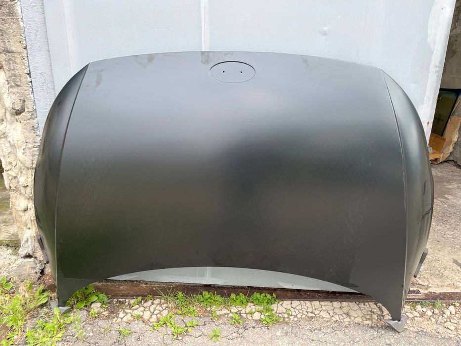Капот Хюнадай Ионик Іонік Hyundai IONIQ 5 2022 2023 2024