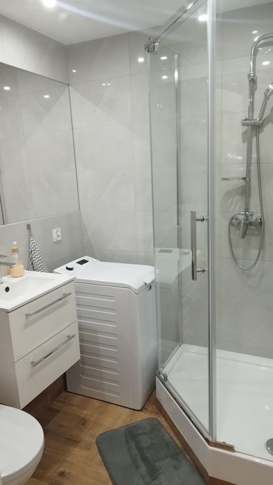 REZERWACJA Mieszkanie do wynajęcia Utrata