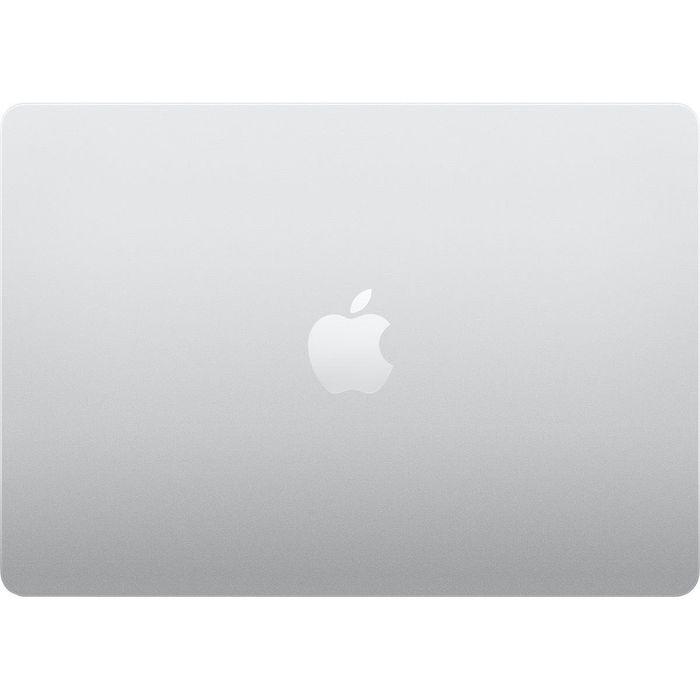 Apple MacBook Air 13" M5 16GB RAM 512GB SSD Silver MDH74 Гарантія Магазин
