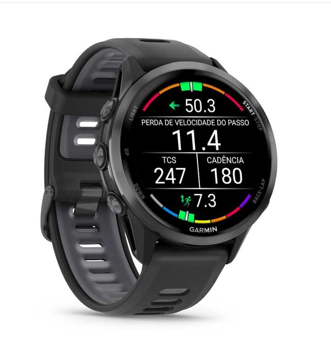 GARMIN Forerunner® 970 Novo na Caixa