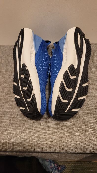 Buty do biegania, r.41, Under Armour Shift