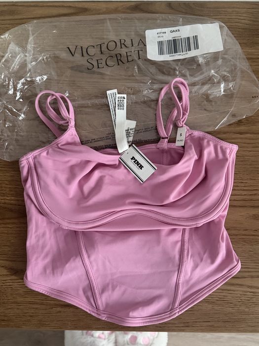 Топ Victoria’s Secret