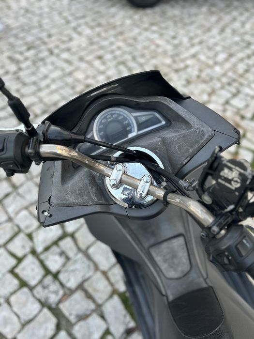 Honda Pcx 125cc  2016