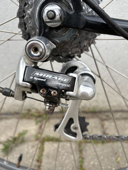 Rower szosowy / szosa Gitane Columbus Campagnolo