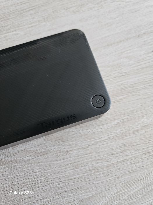 Stacja dokująca Targus Dock435