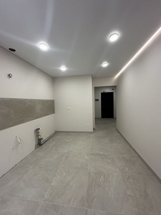 Продам 1-кім квартиру жк U One (благо)