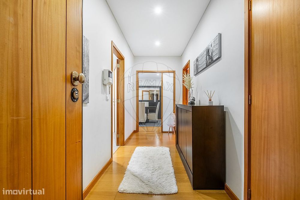 Apartamento T3 para venda