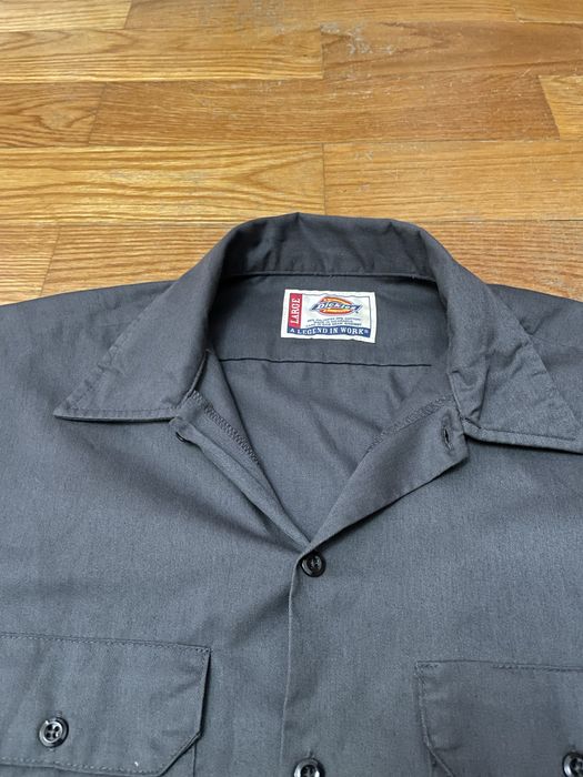Camisa Dickies Size L