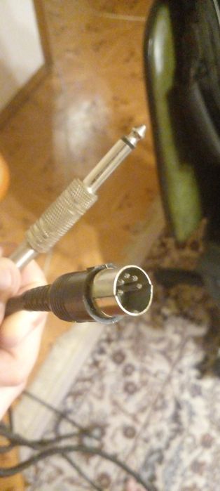 Продам електрогітару тигрова  Jackson Dinky