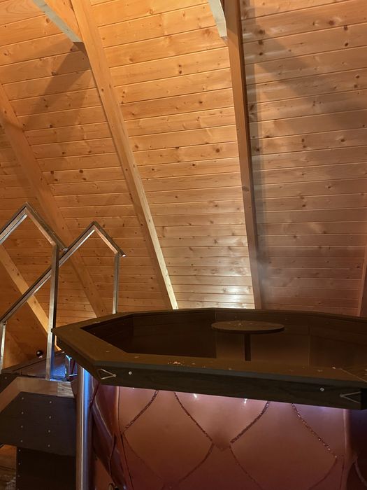 Domki Z Jacuzzi Gubałówka apartament centrum Zakopane