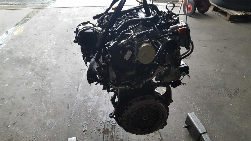 MOTOR OPEL 1.3CDTI A13DTC/E