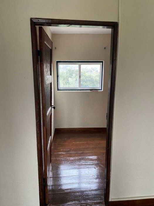 Moradia t3 remodelada