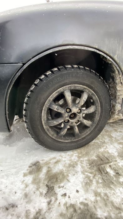 Ланос Сенс Заз 1.3