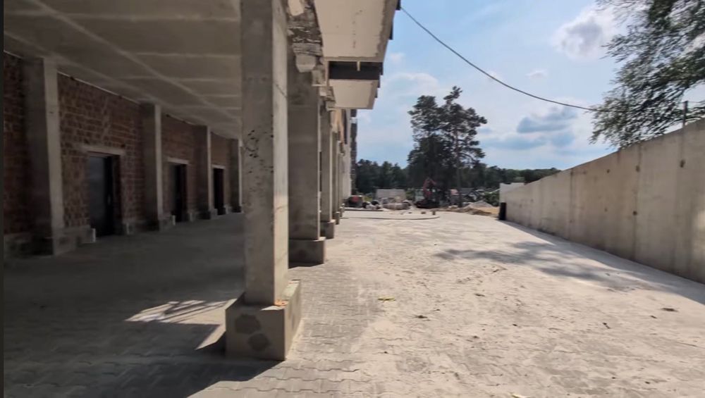 Продаж паркінгу+комора