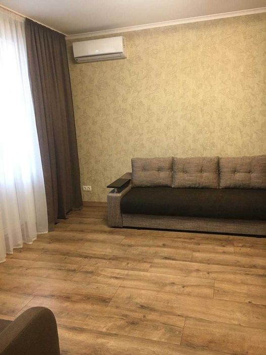 Довгострокова оренда квартири
