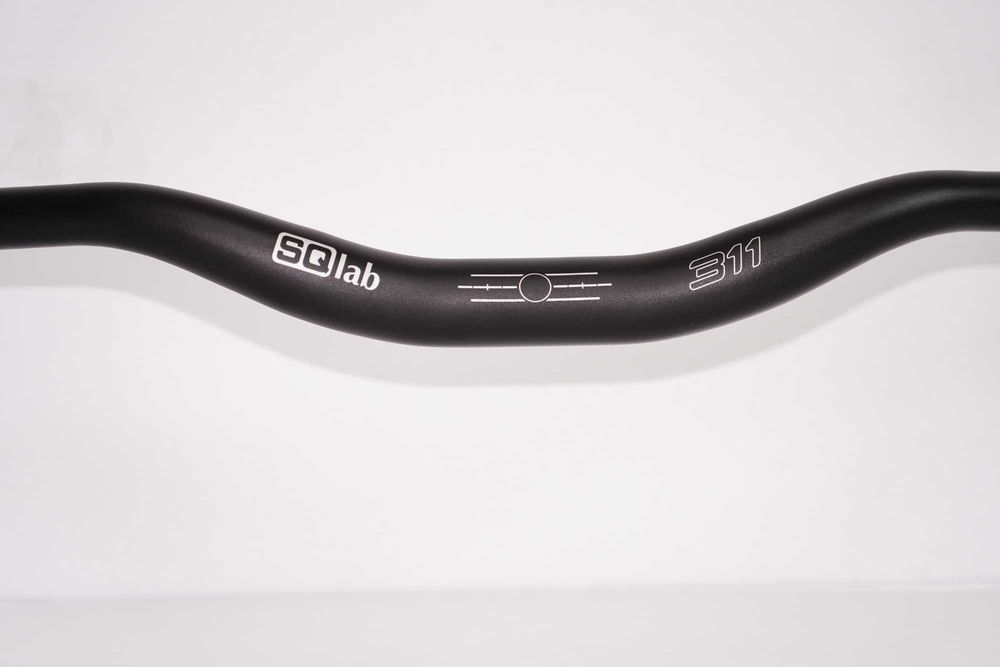 Kierownica SQlab 311 740 mm