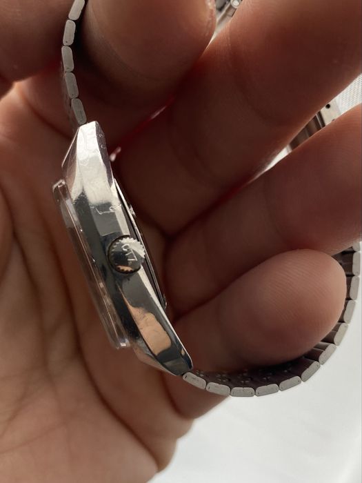 Citizen Vintage 21 Jewels