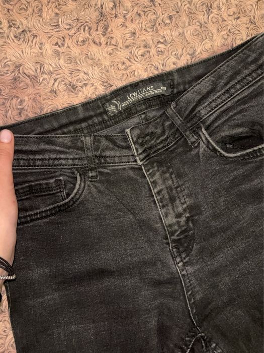 Джинсы (женские)