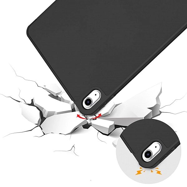 Etui Sc Pen do iPad 10.9/2022 Black