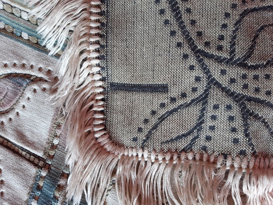 Покривало двуспальное