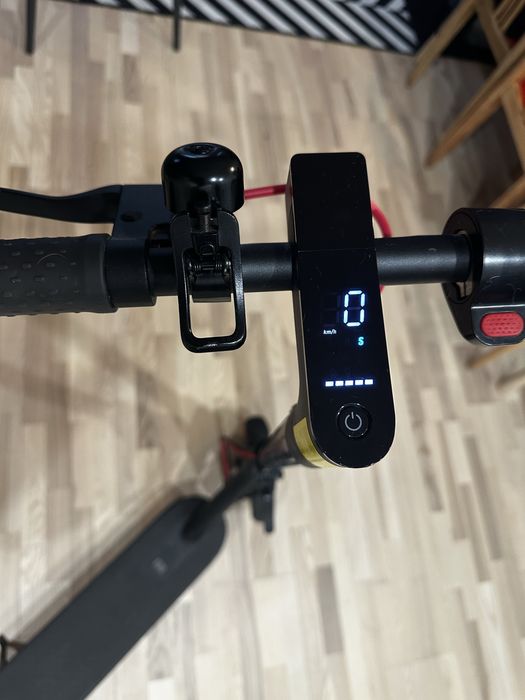 Hulajnoga Xiaomi pro 2