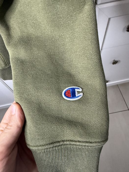 Худи Champion оригинал