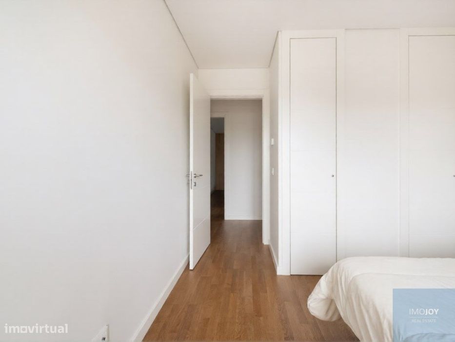 Apartamento T2 Mobilado no Porto