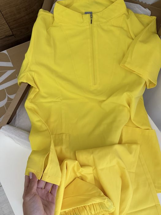 Костюм медсестри медичний костюм с м