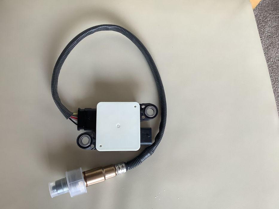 BMW Sonda Lambda NOX
