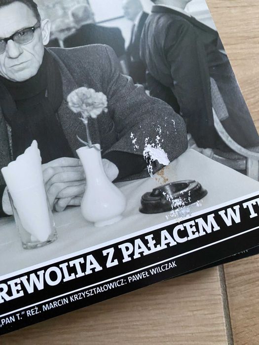 miesięcznik KINO 2019 x 9 szt zestaw